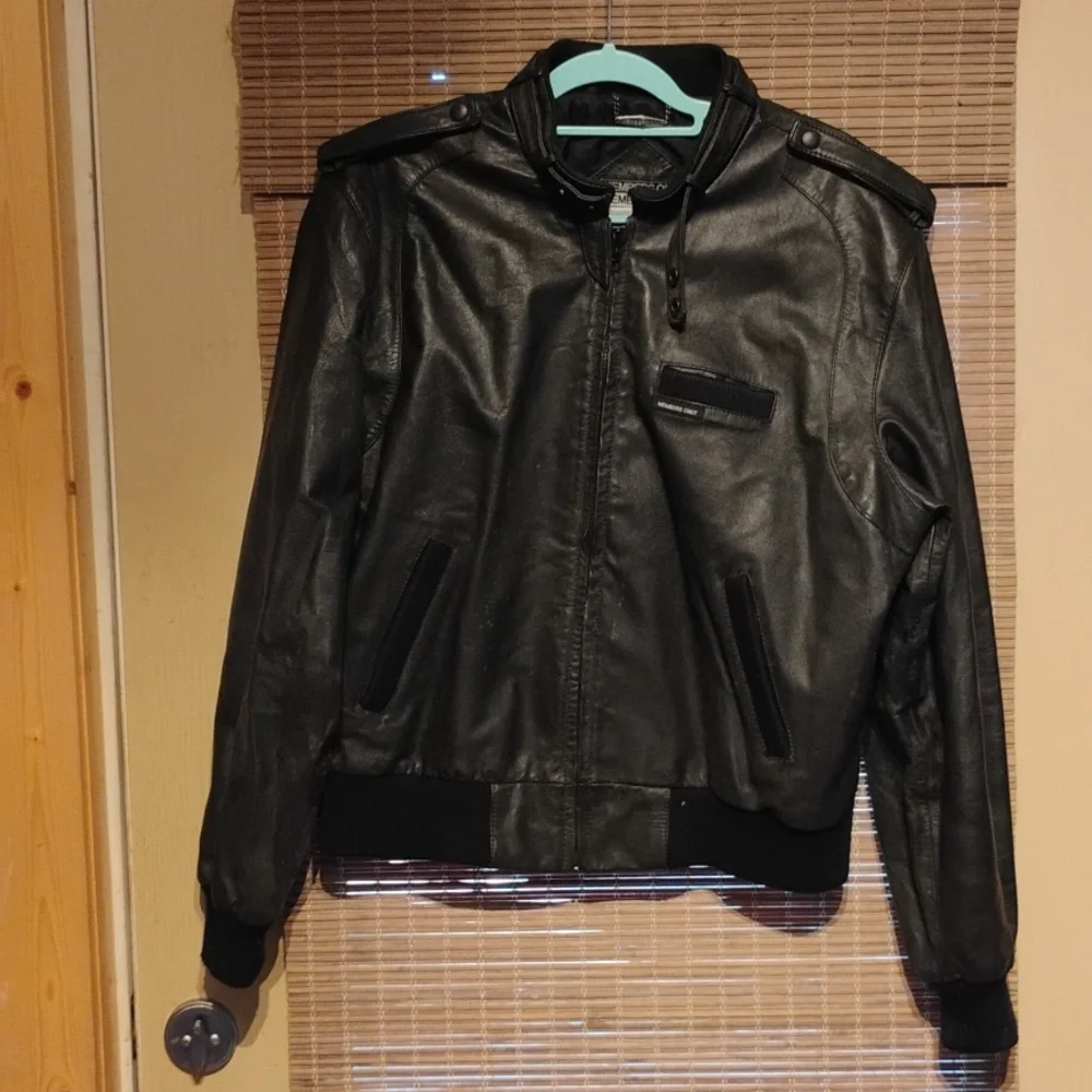 Member's Only, men's jacket, XL - Picture 4 of 5
